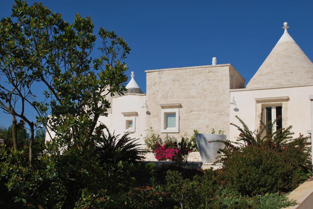 La Vitosa Apartment Martina Franca Exterior foto