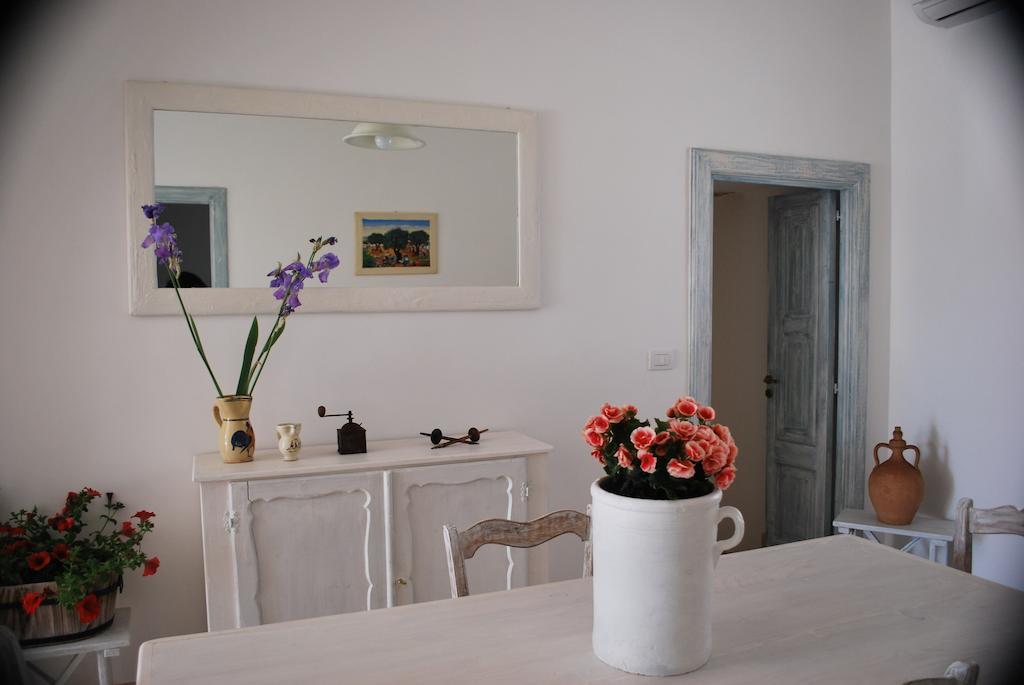 La Vitosa Apartment Martina Franca Exterior foto