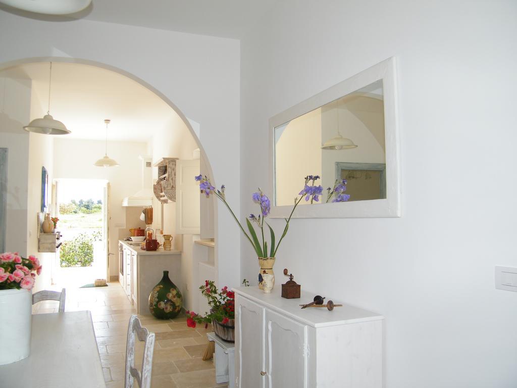 La Vitosa Apartment Martina Franca Exterior foto