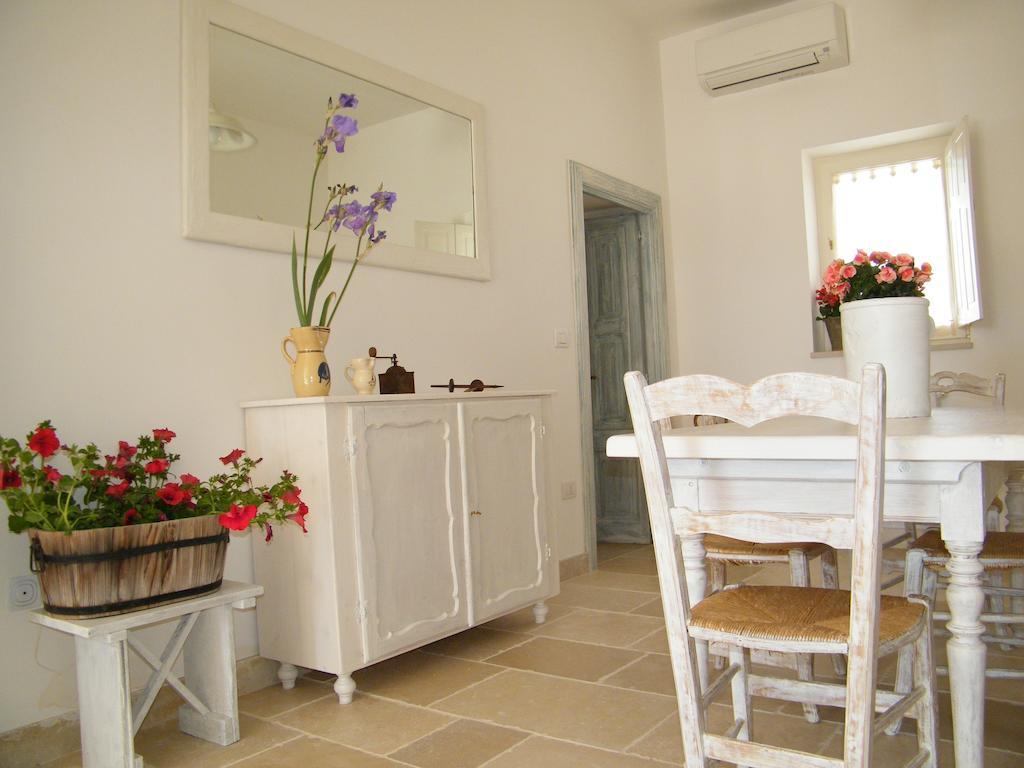 La Vitosa Apartment Martina Franca Exterior foto