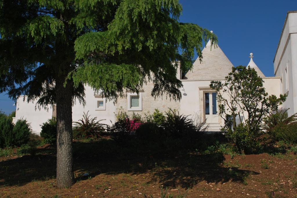 La Vitosa Apartment Martina Franca Cameră foto