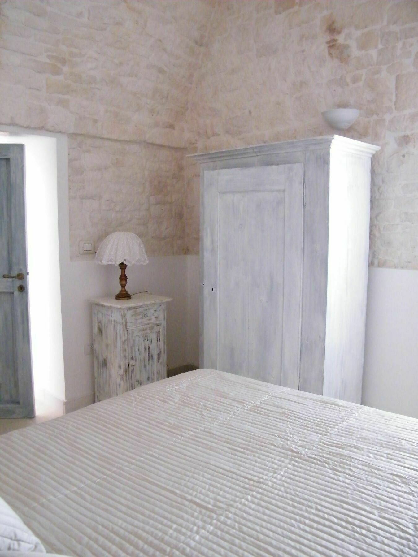 La Vitosa Apartment Martina Franca Exterior foto