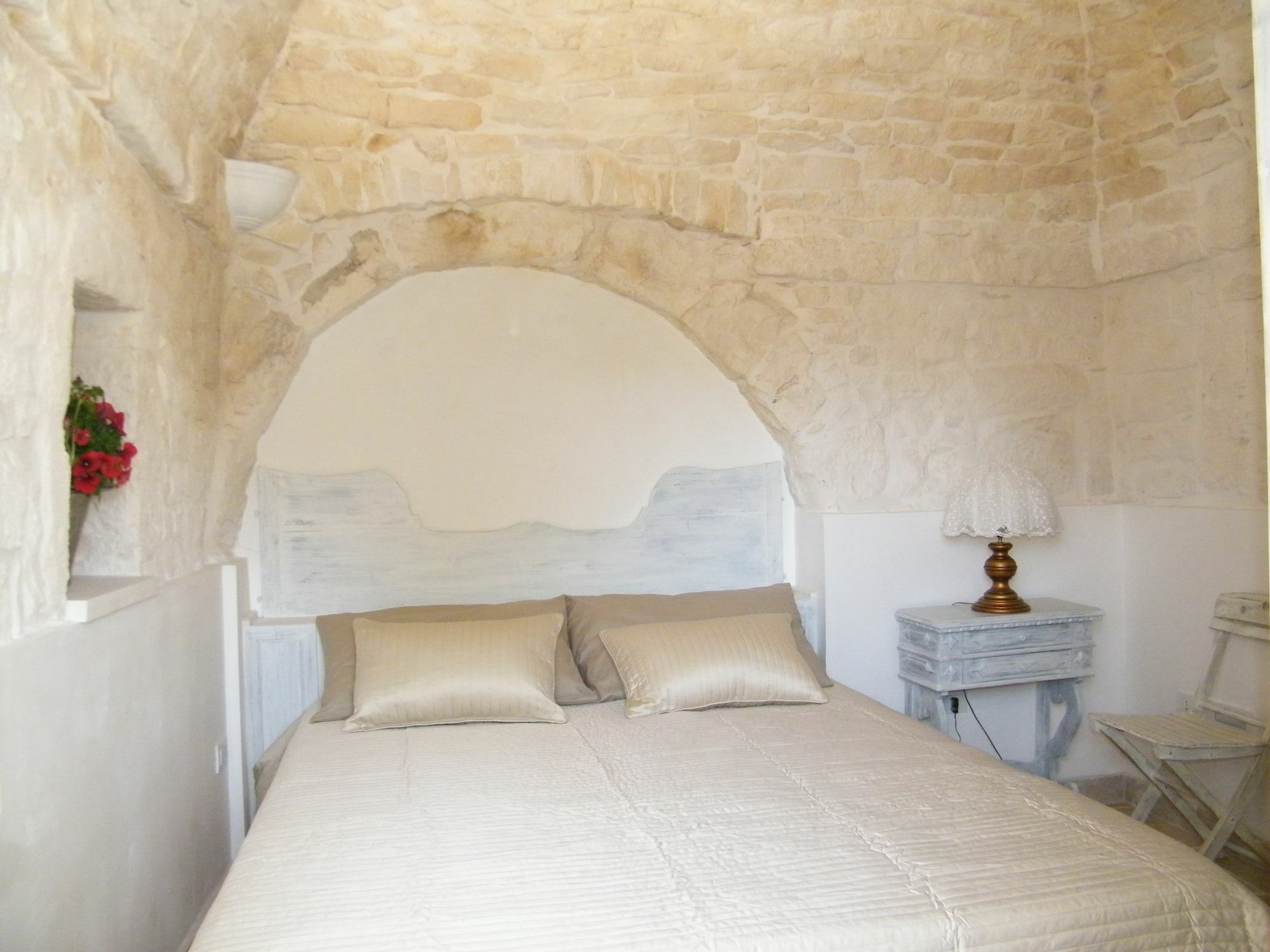 La Vitosa Apartment Martina Franca Exterior foto