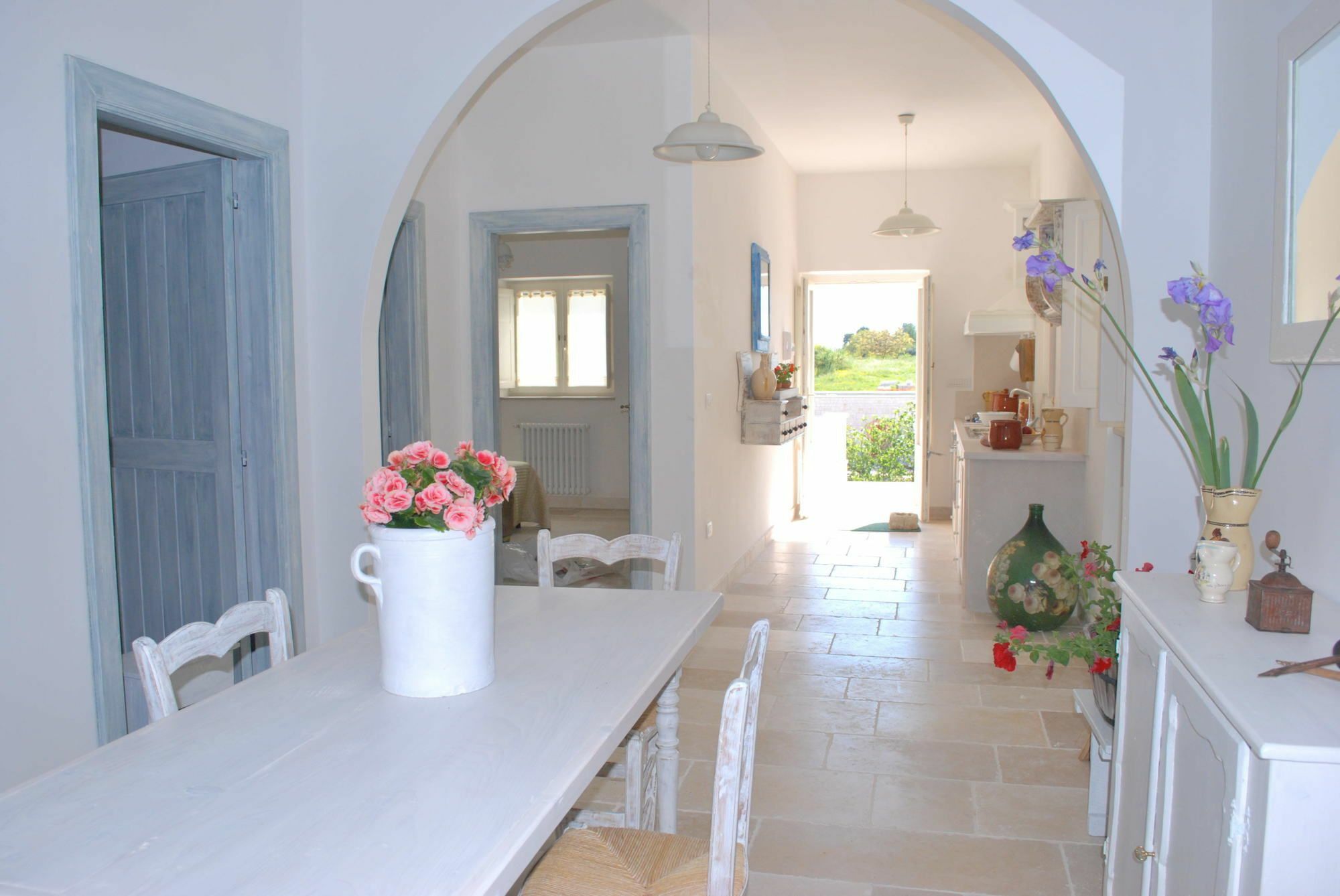 La Vitosa Apartment Martina Franca Exterior foto