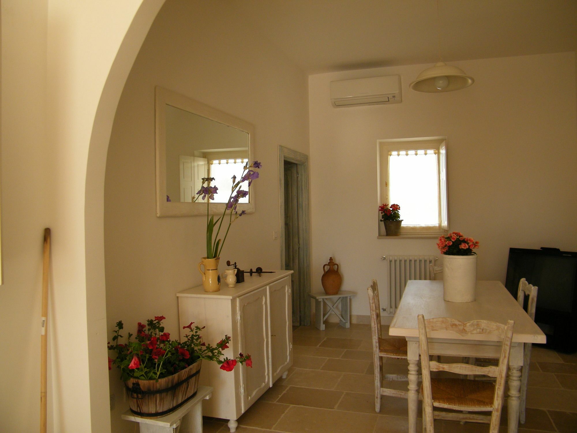 La Vitosa Apartment Martina Franca Exterior foto