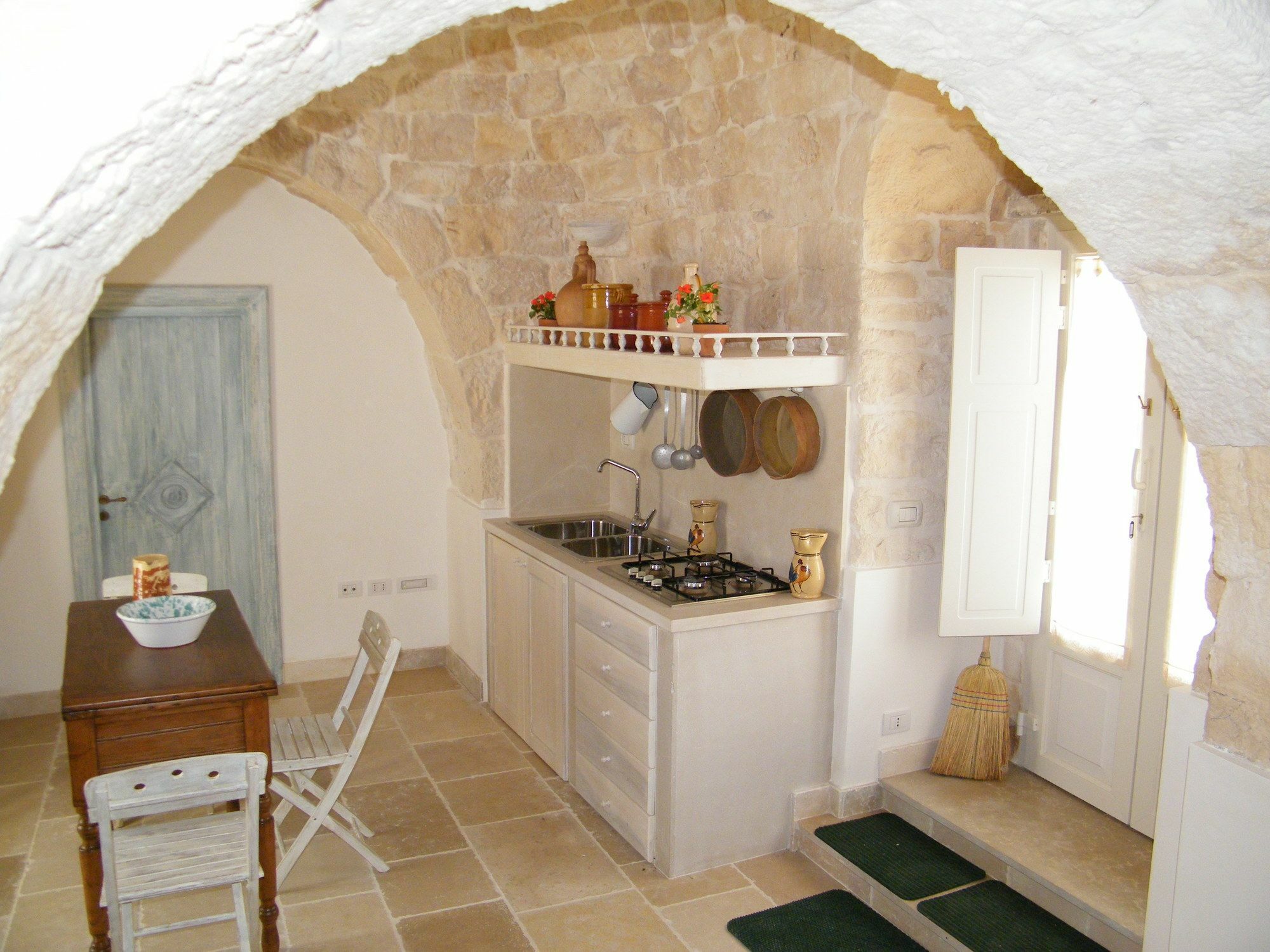 La Vitosa Apartment Martina Franca Exterior foto